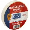 Kraf Maskeleme Bandı 19 mm.