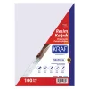Kraf Resim Kağıdı 50x70 cm. 100lü Paket
