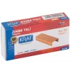 Kraf Zımba Teli No:10 Sarı