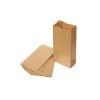 Kraft Kese 15x20x8cm 1 Kg