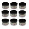 Kristal Puro Nemlendirici Jel Kavanoz 100ml 9Adet Eco Paket