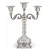 Kristal Şamdan Mumluk Alk6395
