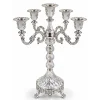 Kristal Şamdan Mumluk Alk6397