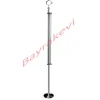 Krom Makam Bayrak Direği-240 cm