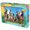 KS Doru 100 Parça Puzzle