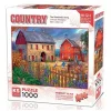 Ks Games Bluebirds's Song Puzzle 1000 Parça 20676