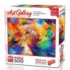 Ks Games Color Universe Puzzle 500 Parça 20064