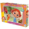 KS Games Elif'in Düşleri 50 Parça Puzzle