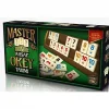 Ks Games Okey Takımı Ahşap Master Elegance