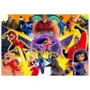KS Incredibles 2 Puzzle 200 Parça