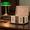 Küba Evi Tasarımı Sedir Humidor Puro Kutusu 250s