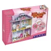 Küçük Artist'İn Oyun Evi 3D Puzzle