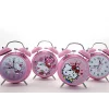 Kuromi,Hello Kitty,Mickey Mouse Masa Üstü Çalar Saat Alk3068