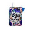 LA Catrina Pürmüz Jet Alev Çakmak Mavi