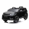 Land Rover Dicovery Akülü Araba Siyah