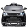 Land Rover Dicovery Akülü Araba Siyah