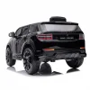 Land Rover Dicovery Akülü Araba Siyah
