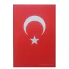 Laser Sticker Bayrak 25x35 cm