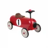 LC Vintage Minik Klasik Arabam Kırmızı