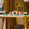LEGO Animal Crossing Blathers Müze Koleksiyonu 77056