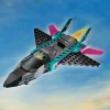 LEGO City Jet Arabaya Karşı 60489