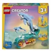 LEGO Creator Deniz Hayvanları: Güzel Yunuslar 31385