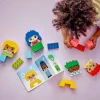 LEGO DUPLO Büyük Duygularım 10415