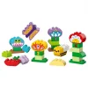 LEGO DUPLO Kasabası Yaratıcı Bahçe ve Çiçekler 10444