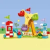 LEGO DUPLO Peppa Pig Lunapark 10453