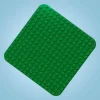 LEGO DUPLO Yeşil Yapım Plakası 10460