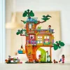 LEGO Friends Arkadaşlık Ağaç Ev Buluşma Yeri Yapım Seti 42652