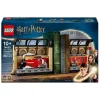 LEGO Harry Potter Kitaplık Dekoru: Hogwarts Ekspresi 76450