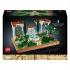 LEGO Icons Fıskiyeli Bahçe 10359