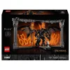 LEGO Icons Yüzüklerin Efendisi: Balrog Kitaplık Dekoru 10367