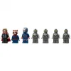 LEGO Marvel Avengers: Endgame Thor, Chitauri'ye Karşı 76322