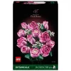LEGO Pembe Gül Buketleri 10374