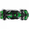 LEGO Speed Champions KICK Sauber F1 Team C44 Yarış Arabası 77247