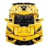 LEGO Technic Chevrolet Corvette Stingray