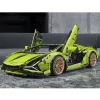 LEGO Technic Lamborghini Sian FKP 37 Yapım Seti 42115
