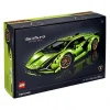 LEGO Technic Lamborghini Sian FKP 37 Yapım Seti 42115