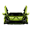 LEGO Technic Lamborghini Sian FKP 37 Yapım Seti 42115