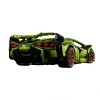 LEGO Technic Lamborghini Sian FKP 37 Yapım Seti 42115