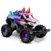 LEGO Technic Monster Jam Sparkle Smash Çek Bırak 42220
