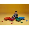 Let's Be Child İlk Vagonum