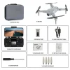 LH-X68G Pro Kumandalı Kameralı Drone