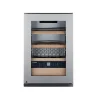 Liebherr Wkes 653 Elektronik Şarap Dolabı
