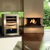 Liebherr Zkes 453 Elektronik Puro Dolabı Humidor