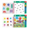 Lino Aqua Magic Book Sihirli Boyama Kitabı EĞLENELİM, ÖĞRENELİM