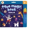 Lino Aqua Magic Book Sihirli Boyama Kitabı OYUNLAR