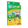 Lino Boya & Sil Aktivite Matı ÇİFTLİK